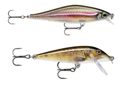 Rapala Inge R&#248;nnings &#216;rretfavoritter Stor Elv, 2 Pk