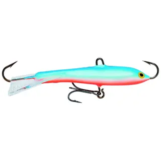 Rapala Jigging Rap 25g Balansepilk for isfiske