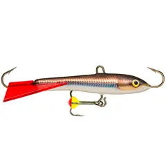 Rapala Jigging Rap WH SMB 5cm 9g Balansepilk