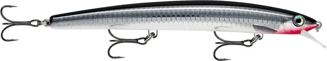 Rapala Max Rap BSBL 13cm Sjøørret-wobbler Nr.1 