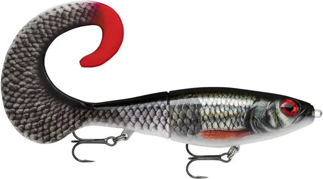 Rapala X-Rap Otus ROL 17cm Perfekt hybridagn med triggende farger 