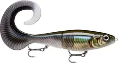 Rapala X-Rap Otus SMB 25cm Perfekt hybridagn med triggende farger