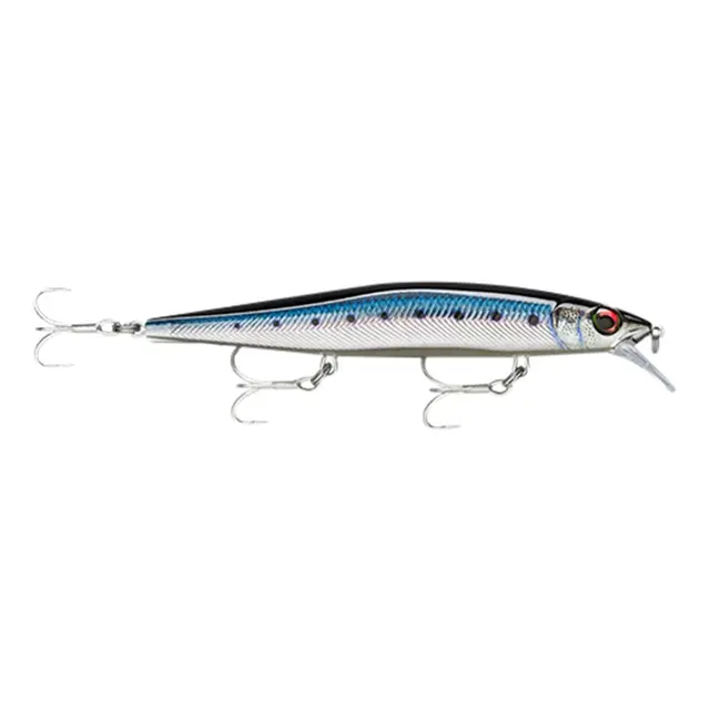 Rapala Precision Xtreme Mavrik SW BSRDL Den utlimate saltvanns wobblere 11cm 16g 