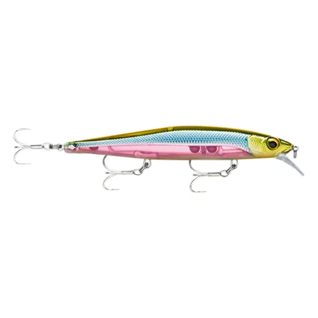Rapala Precision Xtreme Mavrik SW GHS Den utlimate saltvanns wobblere 11cm 16g 