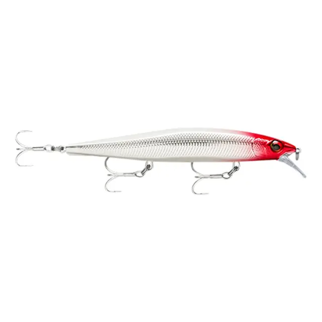Rapala Precision Xtreme Mavrik SW RH Den utlimate saltvanns wobblere 11cm 16g 