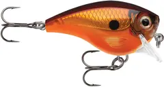 Rapala BX Brat 3&#39; TAM Crank-wobbler perfekt til abborfiske