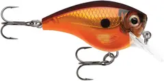 Rapala BX Brat 6&#39; TAM Crank-wobbler perfekt til abborfiske