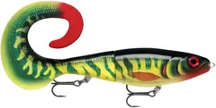 Rapala X-Rap Otus HTP 25cm Perfekt hybridagn med triggende farger