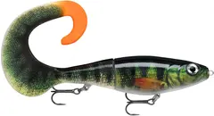 Rapala X-Rap Otus PEL 25cm Perfekt hybridagn med triggende farger
