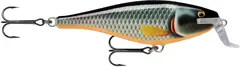 Rapala Super Shad Rap HLW 14cm Velkjent wobbler med h&#248;y oppdrift