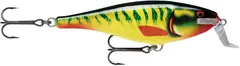 Rapala Super Shad Rap HTPK 14cm Velkjent wobbler med h&#248;y oppdrift