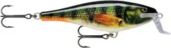 Rapala Super Shad Rap PEL 14cm Velkjent wobbler med h&#248;y oppdrift