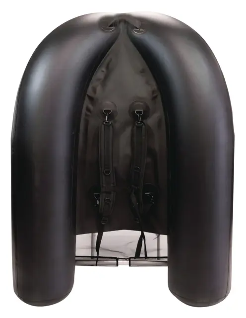 Rapala Float Tube FT 150 Bellybåt Stødig og høytflytende bellybåt 