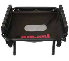 Rapala Float Tube Rod Holder 6 Rods Bellyb&#229;t stangholder for 6 stenger