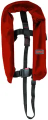 Rapala Automatic flytevest R&#248;d CE-godkjent - ISO 12401