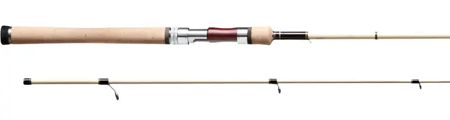 Rapala Classic Countdown Spinning 6'6" 198cm L 3-14g 2-delt 
