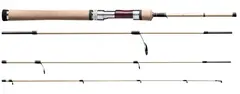 Rapala Classic Countdown Spinning 6&#39;6&quot; 198cm L 3-10g 4-delt