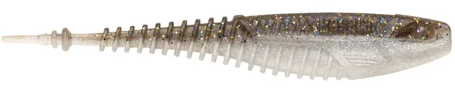 Rapala Freeloader 10cm 4'' GZSD 3pk 