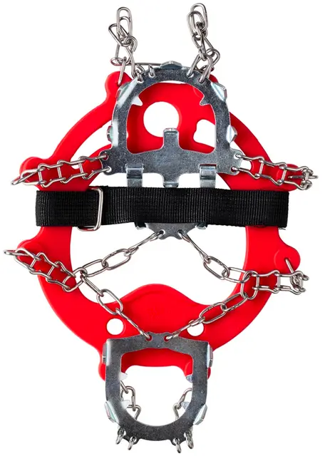 Rapala Greenland isbrodder M Kraftige og solide brodder for godt grep 