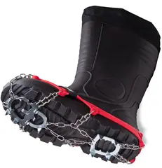 Rapala Greenland isbrodder M Kraftige og solide brodder for godt grep