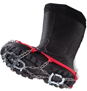 Rapala Greenland isbrodder Kraftige og solide brodder for godt grep