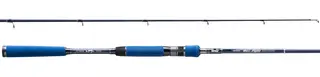Rapala Max Fight Spinning 2-delt haspelstang