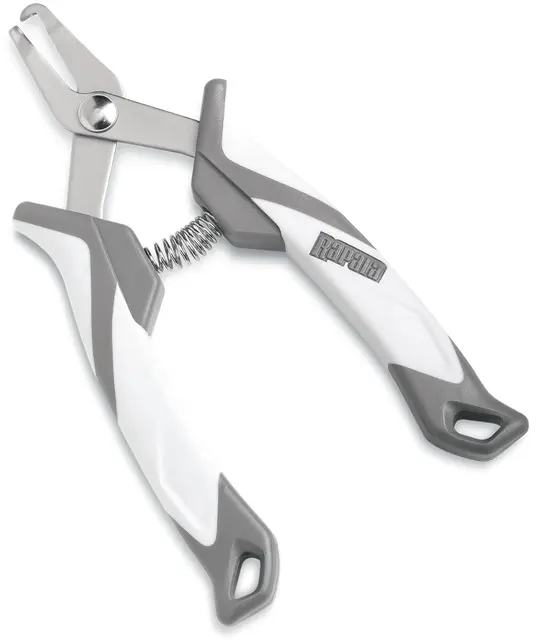 Rapala Salt Anglers HD Split Ring 