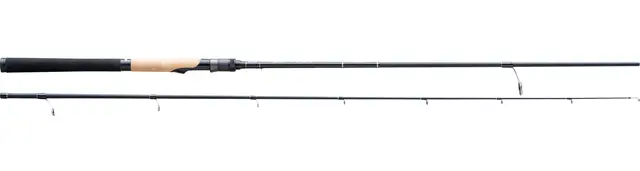 Rapala Shadow Blade Spinning 6' L 182cm L 3-14g 2-delt 