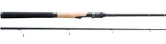 Rapala Shadow Blade Spinning 6&#39; L 182cm L 3-14g 2-delt