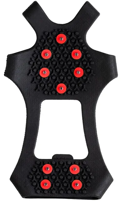 Rapala Sport Isbrodd M Allsidig isbrodd for alle forhold 