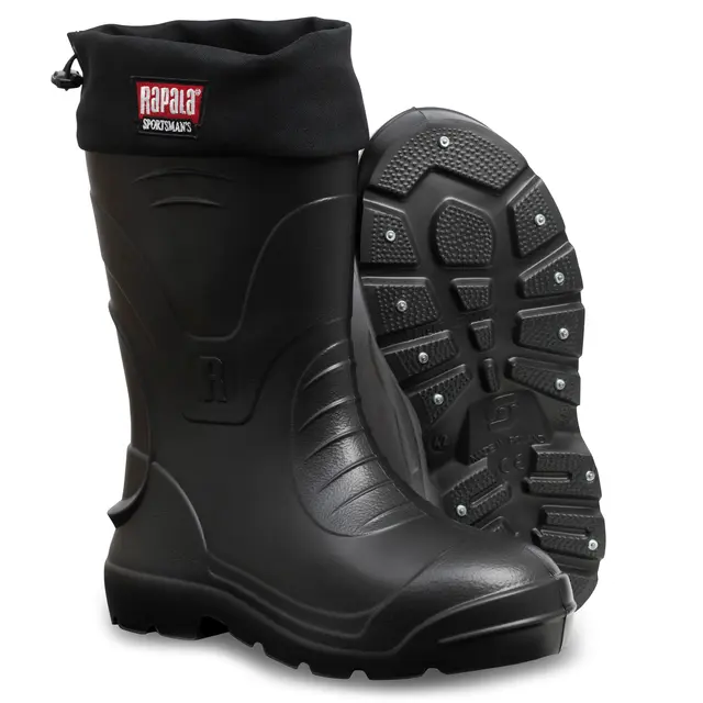 Rapala Sportsman Pigget Støvel 38 Kort 