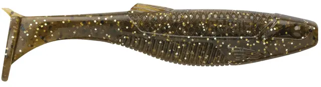 Rapala The Mayor 7,5cm 3'' GPM 4pk 