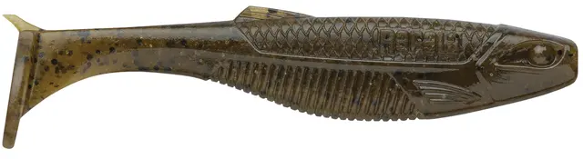 Rapala The Mayor 7,5cm 3'' GPPK 4pk 