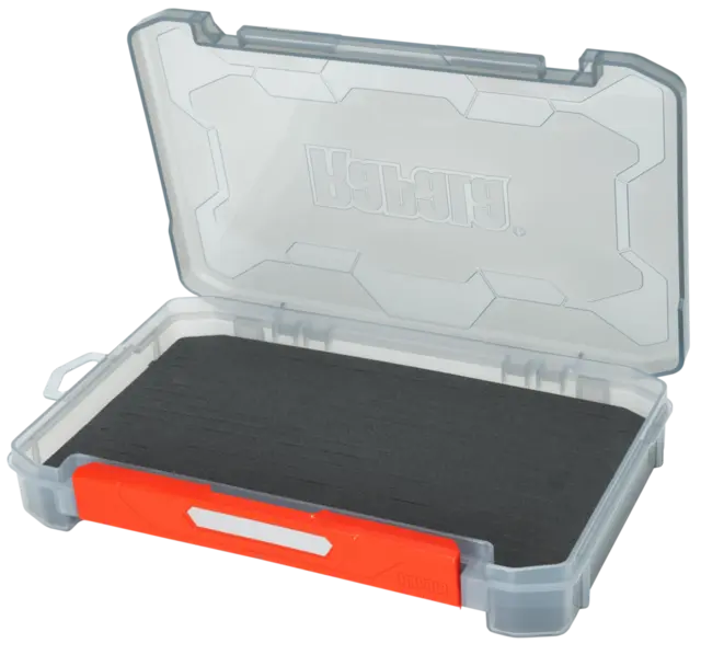 Rapala 276 Open Foam Tackle Tray Utstyrs- og tackleboks med foam 