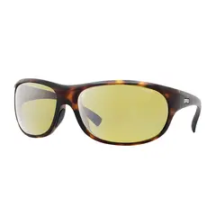 Rapala Precision Yellow Silver Mirror Luzia Brown H / Yellow Silver Mirror