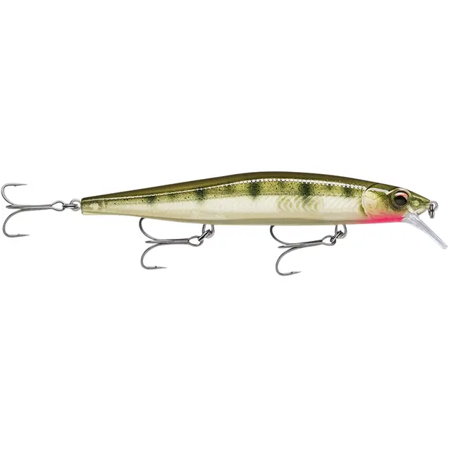 Rapala Precision Xtreme Mavrik BBZ 11cm Den ultimate twitch wobbleren 11cm 15g 