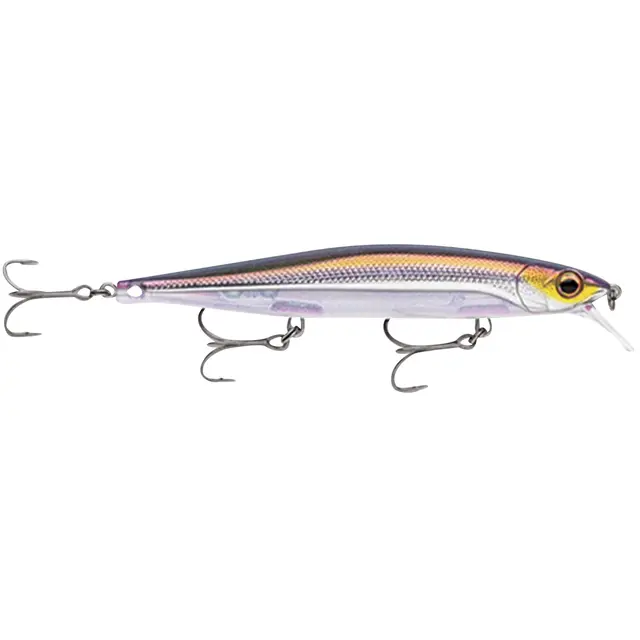 Rapala Precision Xtreme Mavrik BLSD 11cm Den ultimate twitch wobbleren 11cm 15g 