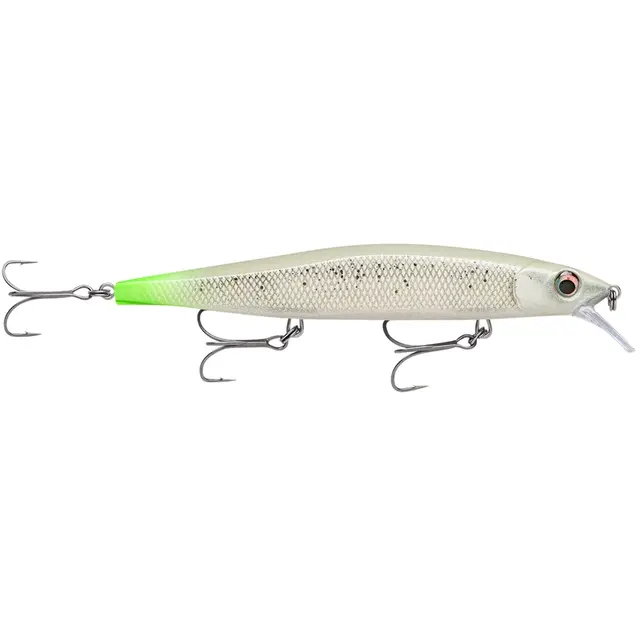 Rapala Precision Xtreme Mavrik FGG 11cm Den ultimate twitch wobbleren 11cm 15g 