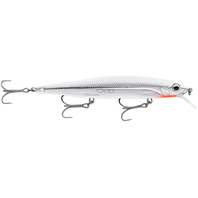 Rapala Precision Xtreme Mavrik MGGH 11cm Den ultimate twitch wobbleren 11cm 15g 