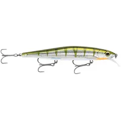 Rapala Precision Xtreme Mavrik MYP 11cm Den ultimate twitch wobbleren 11cm 15g