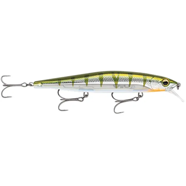 Rapala Precision Xtreme Mavrik MYP 11cm Den ultimate twitch wobbleren 11cm 15g 