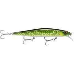 Rapala Precision Xtreme Mavrik PKL 11cm Den ultimate twitch wobbleren 11cm 15g