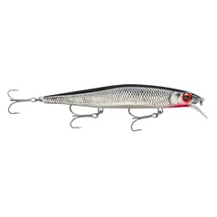 Rapala Precision Xtreme Mavrik ROL 11cm Den ultimate twitch wobbleren 11cm 15g