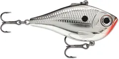 Rapala Rippin Rap CH 5cm Langtkastende vibrerende wobbler