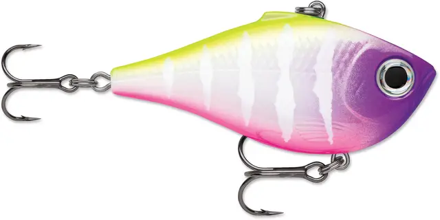 Rapala Rippin Rap MFT 5cm Langtkastende vibrerende wobbler 