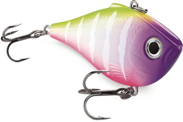 Rapala Rippin Rap MFT 5cm Langtkastende vibrerende wobbler 