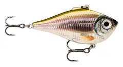 Rapala Rippin Rap SML 5cm Langtkastende vibrerende wobbler