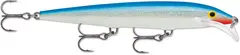 Rapala Scatter Rap Minnow 11cm B Imitasjon av en byttefisk som r&#248;mmer