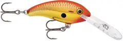 Rapala Shad Dancer CGFR 5cm Dyptg&#229;ende balsawobbler
