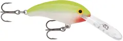Rapala Shad Dancer 5cm SFC Dyptg&#229;ende balsawobbler